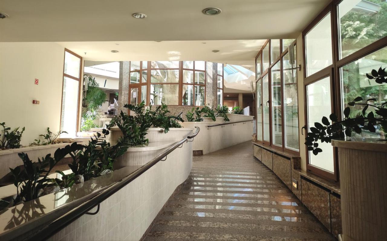 Spa Residence Carbona Apartment 105 Хевиз Экстерьер фото