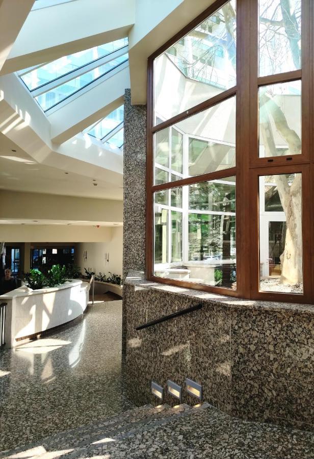 Spa Residence Carbona Apartment 105 Хевиз Экстерьер фото